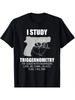 2nd Amendment Gun Owner Shirt] Triggernometry Gun Owner Shirt