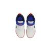 Nike Team Hustle D 10 Kids' Basketball Shoes Pre School CW6736-103