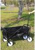 Folding Outdoor Camping Cart – Compact Handcart for Cargo and Cross-Border Trade