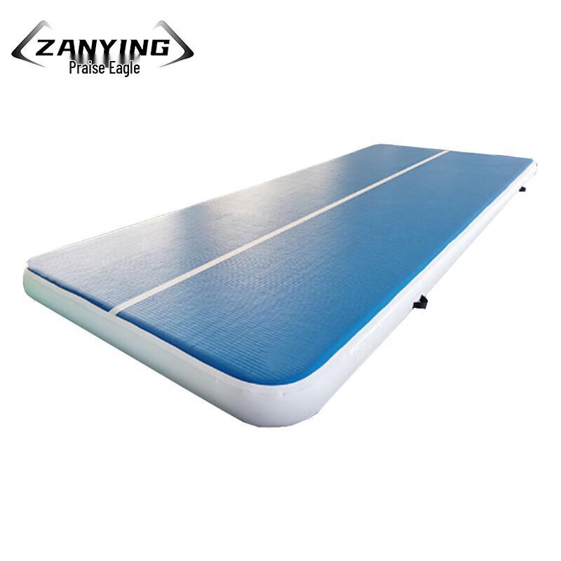 Zanying Inflatable Gymnastics Air Track Mat