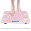 Weight scale, intelligent body fat scale, household electronic scale, human weighing, charging model, high precision