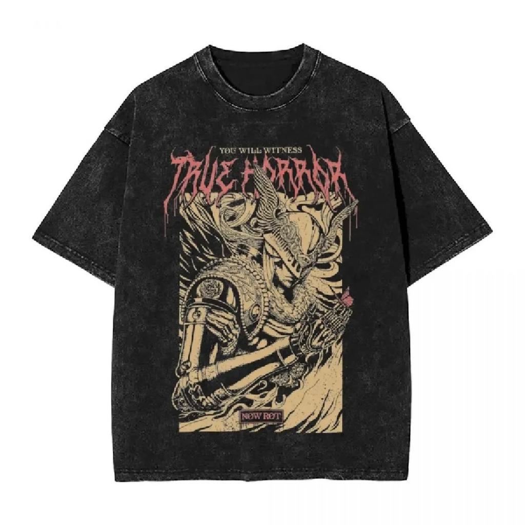 Tricouri Eldened Ringed Malenia Blade Of Miquella Hip Hop Spălate Tricouri Harajuku Vintage Bărbați Femei Streetwear Tricouri Imprimate