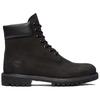 Timberland 6 Inch Premium Boot Black Men Sneakers TB110073-001