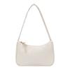 1Pc Fashionable Hand-Held Single Shoulder Women'S Bag, New Minimalist And Versatile Underarm Bag, Stylish And Compact Commuting Bag