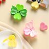 3pcs Detachable Magnetic Chip Clip Fresh-Keeping Refrigerator Sealing Clips  Office