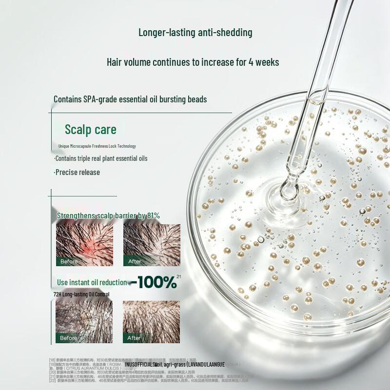 Rene Furterer Forticea Stimulating Shampoo
