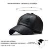 Baseball Leather Imprinting 1985 Neutral Gender Women  Men For Caps Spring And Autumn Outdoor Adjustable Casual Hats Sunscreen Hat Sports Golf Cap