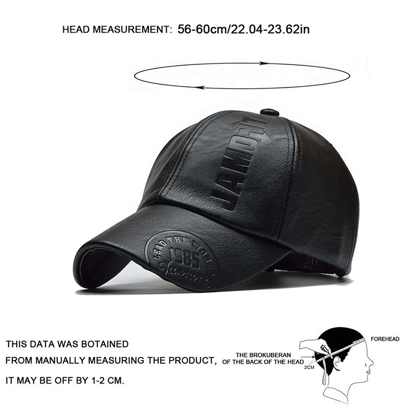 Baseball Leather Imprinting 1985 Neutral Gender Women Men For Caps Spring And Autumn Outdoor Adjustable Casual Hats Sunscreen Hat Sports Golf Cap