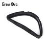 Ram Air Tube Duct Gasket for Kawasaki Ninja ZX6R ZX 6R 636 2009 2010 2011 2012 Intake With Fairing Stay Bracket Rubber Ring
