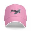 FU Corsair Cap Fashion Casual Baseball Caps Adjustable Hat Hip Hop Summer Unisex Baseball Hats Customizable Polychromatic