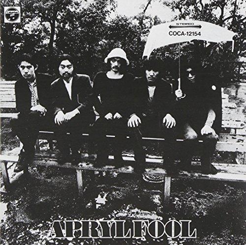 

Apryl Fool