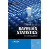 Bayesian Statistics: An Introduction