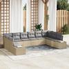Para jardim e praia – Kits de jardim
