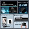 Acessórios para áudio e vídeo – Microfones