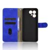 For TECNO Pova 7 Pro 5G Leather Case Skin Feel Anti Drop Wallet Flip Phone Cover