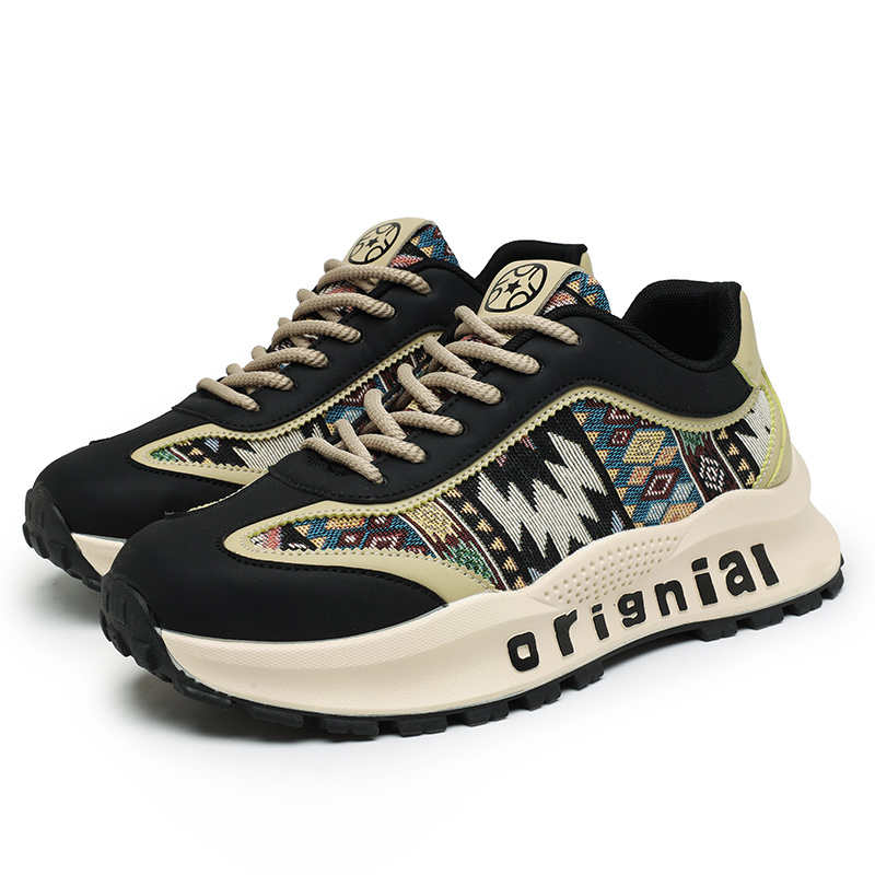 Fashion Winter Autumn-spring Yellow Tennis Training Buy Sneakers Fashion Shoes For Men Sport Top Luxury Temis Particular Luxary