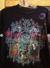 Halloween 2026 Horror Nights Glow Graphic Shirt Reprint Size S-4XL