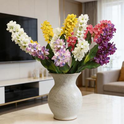 Decorazioni per la casa – Ghirlande e fiori artificiali