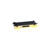 Brother TN135/TN130 Yellow Generic Toner Cartridge - Replaces TN135Y/TN130Y-BT-TN135YL