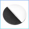 14mm Aluminum Car Remote Key Sticker Emblem Auto Accessories For Opel Astra H G J Insignia Mokka Zafira Corsa Vectra B C D