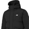 Down Jacket Men's Black NP943061-BK