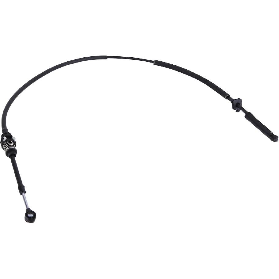 Transmission Shift Cable for Ford Explorer Ranger 1993-1994 Transmission Gear Shifter Cable 2.3L 4.0L Shifter Cable F3TZ-7E395-A, F3TZ7E395A