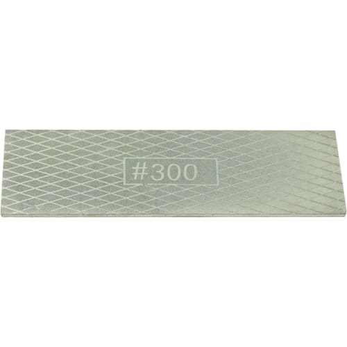 KONYO SUN UP Double-Sided Diamond Whetstone #300/#800