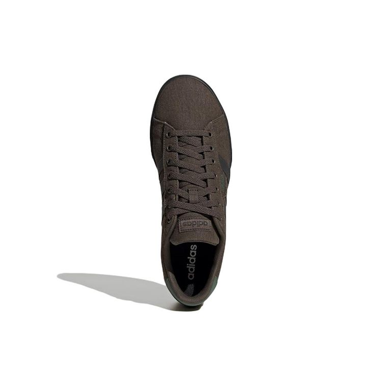 Adidas Daily 3.0 Shadow Olive Men Sneakers Green Carbon Green-Oxide GY2245