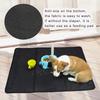 Washable Pet Pee Pad:  Leak-Proof Mat for Puppies/Kittens – New In Stock