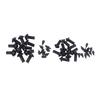 1Bag Car Motorcycle Vacuum Tyres Tires Repair Tools Punctures Mushroom Plugs Cars Tire Repair Tool Motorcycles Repair Tool