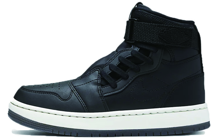 Wmns Air Jordan 1 Nova XX Black Sail 36.5
