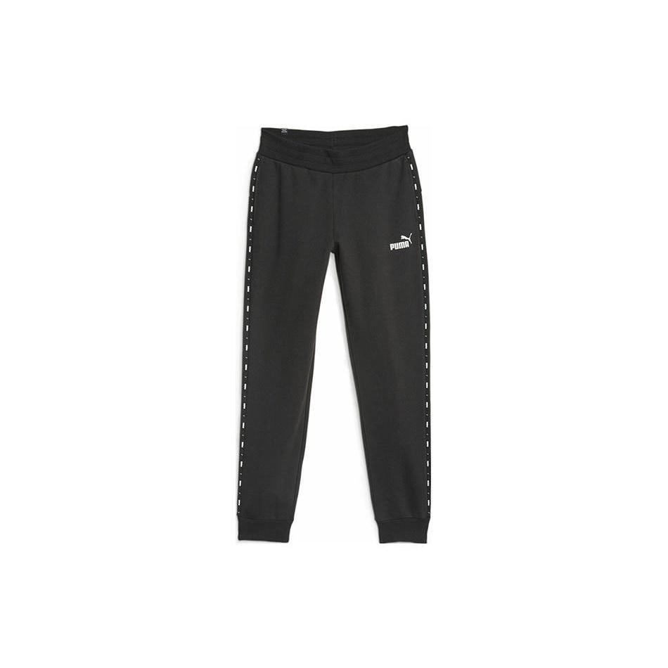 (WMNS) PUMA x Liberty joggers  Black  Women s 679599-01 S