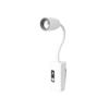 Adjustable Zoom Fish Tank Clip Lamp USB Power Aquarium Plant Light LED Aquarium Light  Aquarium