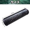 Saki Masa Eel Eel Tube Conger Eel and Small Fish Capture Set of 3 & Tube, Rig, Cage, Plastic, Black,