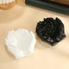 Resin Cupped Hands Tray Decorative Key Storage Tray Palm Ornament Hand Shaped Key Tray  Home Decor