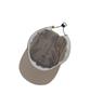 DISCOVERY EXPEDITION Wind-Ventil Camp Cap (Brown)