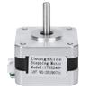 17HS2408 17 Stepper Motor 4 Wires Accessory Equipment for 3D Printer