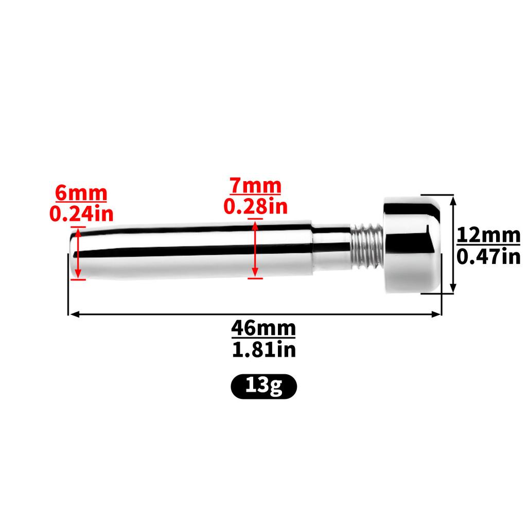 Men's CB Lock Resin Chastity Lock with Catheter Penis Lock Gay Cuckold Urethral Sex Toys BDSM