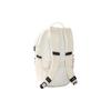 The North Face Borealis 10L Freizeit-Sport Rucksack mit Reißverschluss Outdoor Tasche Damen Rucksack Weiß NF0A52SW-Q4C