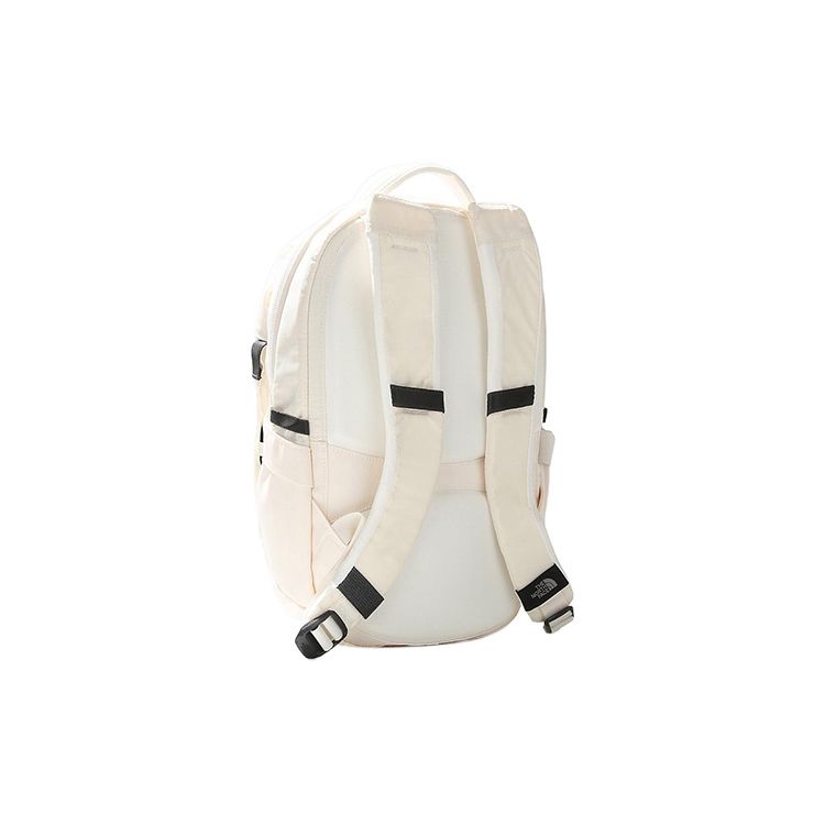 The North Face Borealis 10L Freizeit-Sport Rucksack mit Reißverschluss Outdoor Tasche Damen Rucksack Weiß NF0A52SW-Q4C