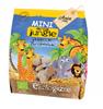 Biscotti Biologici Mini Giungla Ania Mini Zoo 100g