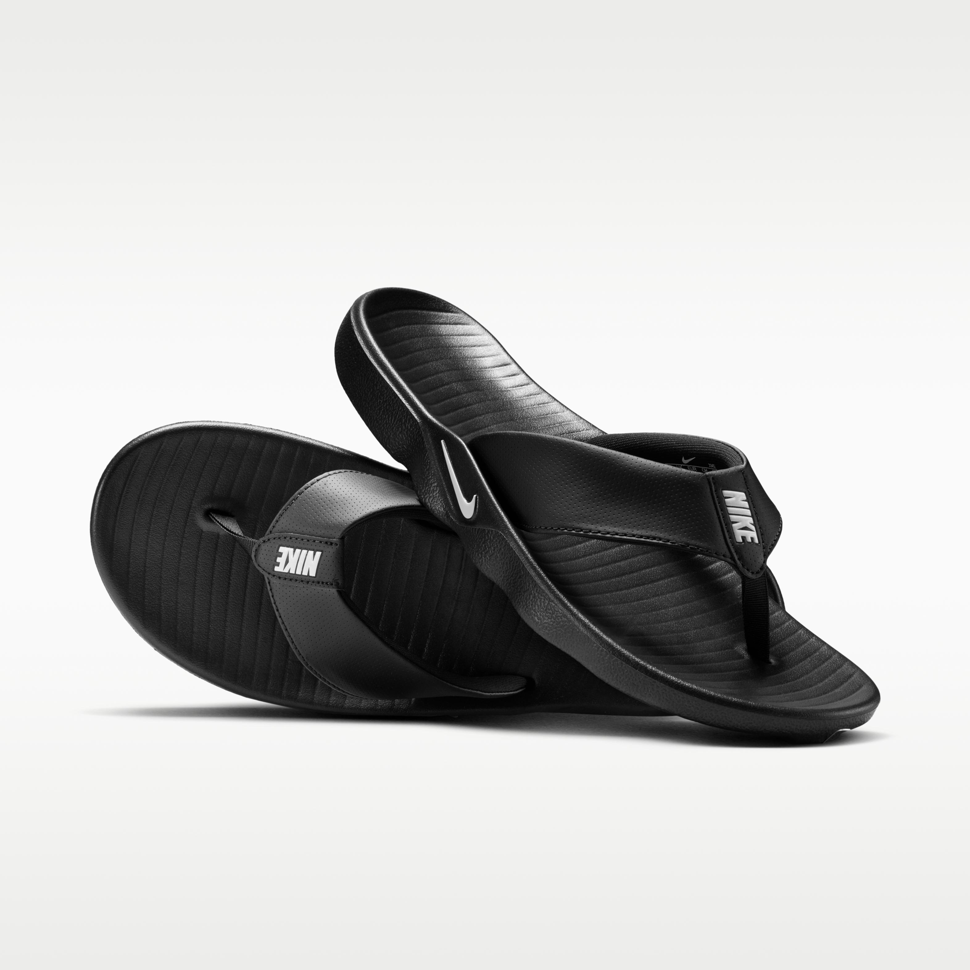 Nike Marina Slide Black 40