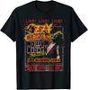 Ozzy Osbourne Diary Tour Des Moines Iowa T-Shirt