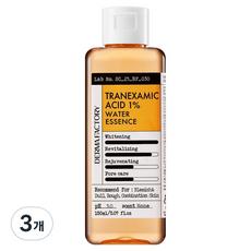 Derma Factory Tranexamic Acid 1% Water Essence Brightening Hydrating Essence 150ml
