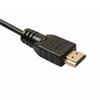 1.8m Micro HDMI To HDMI Cable for Camera Laptop Projector High Definition HDMI 1.4 Cord