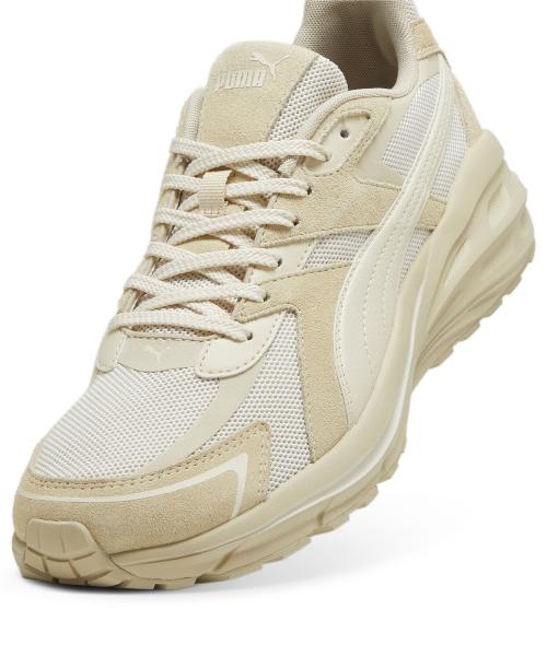 [PUMA] Hypnotic LS Alpine Snow 395295-01 [Shipped from Korea] 100% Authentic