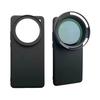 Husă Telefon 67mm Pentru Vivo X200 Ultra Pro Interfață Filet 67MM Inel Adaptor Filtru Husă Telefon Pentru Kase Nisi Filtru CPL VU Star ND