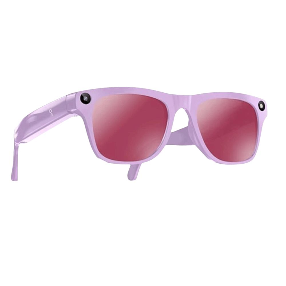 Video Recording Smart AI Glasses 8MP HD Camera Smart Video Glasses Photo Video