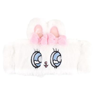 Esther Bunny Hairband Cream Bunny