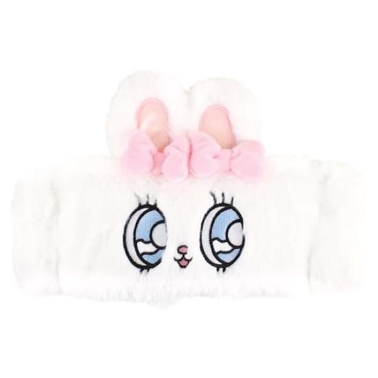 

Esther Bunny Hairband Cream Bunny